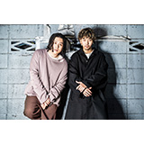VIGORMAN(変態紳士クラブ)、2/16(水)に配信シングル「短命治療 feat. 唾奇」リリース決定！