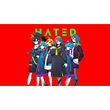 十五少女、死をテーマにしたシネマティックE.P.「HATED」の22分間の白昼夢MVを公開！