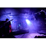 PELICAN FANCLUB、全国11都市を巡るワンマンライブツアーをスタート！