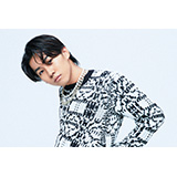 Ayumu Imazu、弾き語り投稿で人気の未音源化楽曲リリース決定。TikTok先行配信スタート！