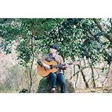 Daijiro Nakagawa、京都・清滝をテーマに制作した1st EP『Loop Lullaby』をリリース！
