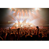 FOMARE、地元群馬での初ホールワンマン・高崎芸術劇場公演を開催！アンコールにて地元群馬にて2018年まで運行していた115系電車がテーマの新曲「かぼちゃ列車」MVをサプライズ公開！