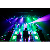 ジェニーハイ、初の全国5大都市ツアー『ジェニーちゃん誕生』ファイナル公演をZepp Hanedaで開催！
