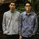 Stone Flower Blooms、ブレイクビーツやトリップ・ホップに接近した新曲「Akari」配信スタート！