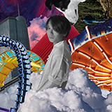 ぷらそにかの西山晃世、初ワンマンライブの開催が決定！（「だいきらいダイナソー」 のリリースを発表）