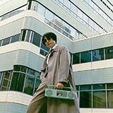 Night Tempo、メジャー・デビュー・アルバムのLP＆カセットが本日発売！（アルバムから竹内美宥をフィーチャーしたリミックスのMVもプレミア公開！）
