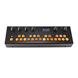 アンブレラカンパニー、Critter & Guitari「Organelle S」をリリース！（Pure Dataによる無限の可能性を持つミュージック・コンピューター）