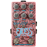 アンブレラカンパニー、Old Blood Noise Endeavors（OBNE)の新作ギターペダル「Excess V2」をリリース！
