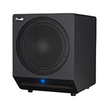 ローランド、「Fluid Audio FC10S」をリリース！（高解像度の重低音を再生できる「Fluid Audio」の音楽制作用サブウーファー）