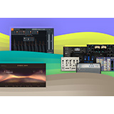 Native Instruments、iZotope、Plugin Alliance、Brainworxによる新グループ「Soundwide」の結成を記念して、厳選の制作バンドルを無償提供！