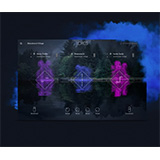 Native Instruments、「LORES」をリリース！（音楽的なストーリーの創作に適した、オーガニック楽器の多彩なコレクション）