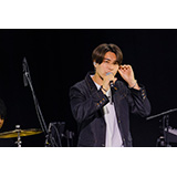 三浦風雅、メジャー1st ALBUM『君が君でいられるように』を7月13日にリリース決定！さらに全国ツアー、バースデーライブの開催も発表！