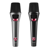 エムアイセブンジャパン、ボーカル・マイクロのAustrian Audio「OC707」と「OD505」をリリース！