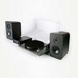 完実電気からRega「System One」がリリース！（ターンテーブル「Planar 1 mk2」、プリメインアンプ「io」、スピーカーシステム「KYTE」をセットアップ）