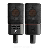 エムアイセブンジャパン、Austrian Audio「OC818のBLACKモデル」をリリース！
