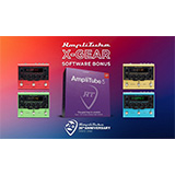 フックアップ、「X-GEAR Software Bonus」プロモーションを2022年5月31日（火）まで実施中！