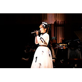 声優・内田彩、5月7日（土）に東京・東京芸術劇場コンサートホールにて「AYA UCHIDA Symphonic Concert 2022～felt fierté～」を開催！