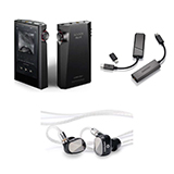 Astell&Kern、新たな3製品を同時発表！（『KANN MAX』『AK HC2』『PATHFINDER』）