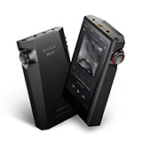 Astell&Kern、KANNシリーズ第4弾となる『KANN MAX』及び専用リアルレザーケース『KANN MAX Case』をリリース！