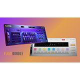 ハイ・リゾリューション、Pitch Innovationの「Fluid Pitch」「Fluid Chords」のバンドル商品をリリース！