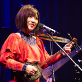 和楽器バンドのボーカル・鈴華ゆう子、ソロライブ「Jazzy Night 2022」を開催！