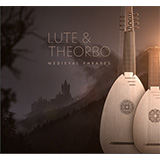 スタインバーグ、「Medieval Phrases Lute & Theorbo」をリリース！（中世の音色を再現できるHALion用新ライブラリ）