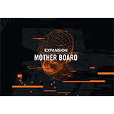 Native Instruments、新Expansions「MOTHER BOARD」をリリース！（デトロイト・エレクトロのレトロフューチャー・サウンドへのオマージュ）