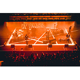 indigo la End、全国ツアー「Helpless」6箇所公演完走！（11月には初の武道館公演）