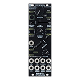 アンブレラカンパニー、BASTL INSTRUMENTS「PIZZA」をリリース！（FM＆ウェーブシェイパー・オシレーター）