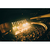 Helsinki Lambda Club、東京キネマ倶楽部で「NEW HEAVEN」という名の東名阪ツアーを完了！
