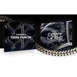 Native Instruments、「Expansion YOUNG PHANTOM」と「Play Series：DEFT LINES」をリリース！（台頭著しいドリルにスポットをあてた新音源）