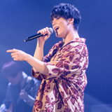 宮川大聖、Zepp DiverCity TOKYOにてワンマンライブ secret blue presents 「Salvia Party 6」を開催！