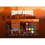 Native Instruments、「EMPIRE BREAKS」をリリース！（オールドスクールヒップホップのドラムを収録したPlay Series音源）