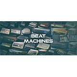 IK Multimedia、SampleTank 4 音源集「Beat Machines」をリリース！