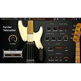 メディア・インテグレーション、Tracktion「Dan Dean Essential Bass Collection」をリリース！