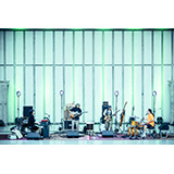 SPECIAL OTHERS、有観客ワンマン「SPECIAL OTHERS Anniversary Release Tour 2022」ツアー初日の日比谷野音が大盛況にて終了！