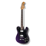フェンダー、クリストーン “キングフィッシュ” イングラムとのコラボレーションギター「Kingfish Telecaster® Deluxe」を本日発表！
