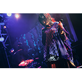 八木海莉、9月4日（日）と5日（月）に初の有観客ワンマンライブ『八木海莉 First One-Man Live 19-20』（渋谷・DUO MUSIC EXCHANGE）を開催！！