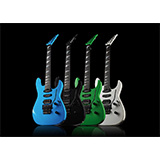 フェンダー、JACKSONより次世代のヘヴィメタルギタリストのためのスピードを追求したアメリカ製の最新モデル『AMERICAN SERIES SOLOISTTM SL3』を発表！