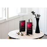 Astell&Kern、次世代フラッグシップモデル『A&ultima SP3000』と世界限定生産600台のEmpire EarsとのコラボレーションIEM『Odyssey』をリリース！