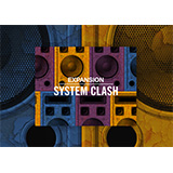 Native Instruments、新Expansion「SYSTEM CLASH」をリリース！（ダンスホールとレゲエの荒々しさとタフさ、スムーズで甘いエネルギーをヒップホップのスタイルで凝縮）