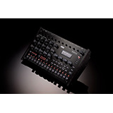 コルグ、ハイブリッド・ドラムマシンの新製品「drumlogue」をリリース！