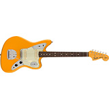 フェンダー、限定生産モデル「Johnny Marr Jaguar®︎ Fever Dream Yellow」を本日より販売開始！