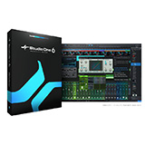エムアイセブンジャパン、Studio Oneのメジャー・バージョンアップ「Studio One 6日本語版」を発表！