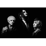 MUCC、18年前の蔵出しライヴ映像をYouTubeにてプレミア公開！