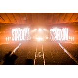 King Gnu、始動5年で初の東京ドーム2DAYS完遂!!（サッカー日本代表を応援する新曲「Stardom」をLIVE初披露!!）