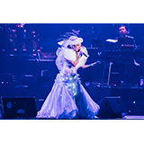 MISIA、アリーナツアー「Yakult presents 25th Anniversary MISIA THE GREAT HOPE」を開催中！（デビュー曲から最新曲まで、ヒット曲満載のライヴ）