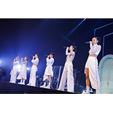 Little Glee Monster、全国19か所を巡る「Little Glee Monster Live Tour 2023 “Fanfare”」開幕！