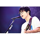 川崎鷹也、自身最大規模となる全国ツアー『あなたとのぬくもり』バンド公演完走！