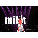 milet、初となる日本武道館公演「milet live at 日本武道館」 2days大盛況で終幕！